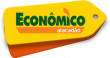 logo - Econômico Atacadão