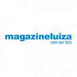 logo - Magazine Luiza