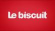 logo - Le Biscuit