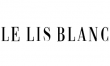 logo - Le Lis Blanc