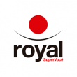 logo - Royal Supermercados