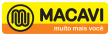 logo - Macavi