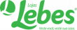 logo - Lojas Lebes