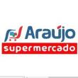 logo - Araújo Supermercado