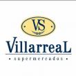 logo - Villarreal Supermercados