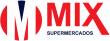 logo - Mix Supermercados