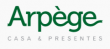 logo - Arpège