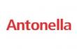 logo - Antonella