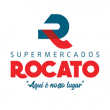 logo - Rocato Supermercados