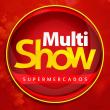 logo - MultiShow Supermercados
