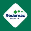 logo - Redemac