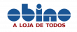 logo - Lojas Obino