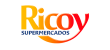 logo - Ricoy Supermercados