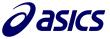 logo - ASICS