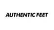 logo - Authentic Feet