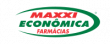 logo - Maxxi Econômica Farmácias