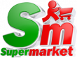 logo - Rede Supermarket
