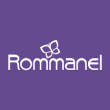 logo - Rommanel