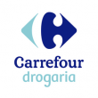logo - Carrefour Drogaria