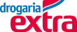logo - Drogarias Extra