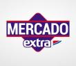 logo - Mercado Extra