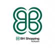 logo - BH Shopping