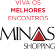 logo - Minas Shopping