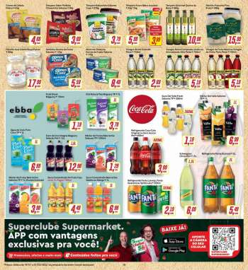 Folheto Rede Supermarket - 19/01/2022 - 01/02/2022.
