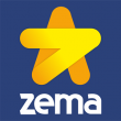 logo - Zema