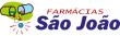 logo - Farmácias São João