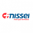 logo - Farmácias Nissei