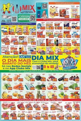 Mix Supermercados