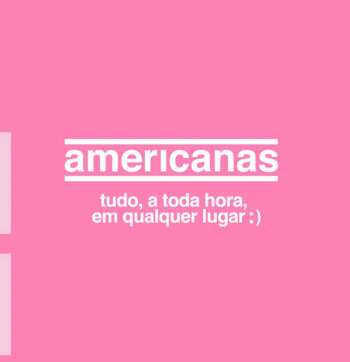 Folheto Lojas Americanas - 09/05/2022 - 31/05/2022.
