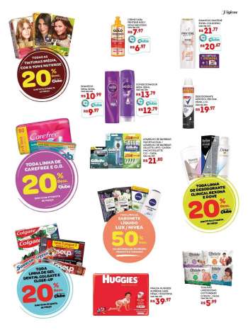 Folheto Bistek Supermercados - 11/05/2022 - 24/05/2022.