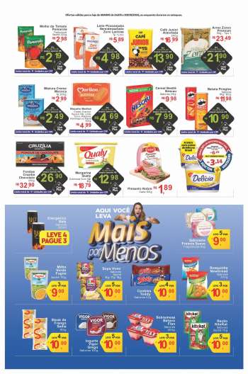 Folheto Supermercado Cubatão - 24/05/2022 - 30/05/2022.