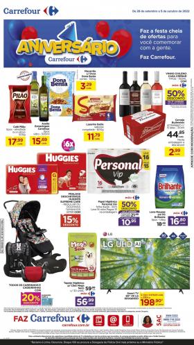 Carrefour Hiper - Ofertas da semana