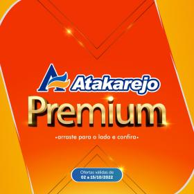 Atakadão Atakarejo - Premium