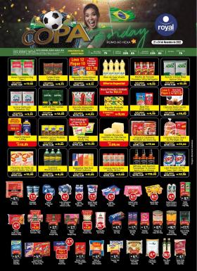 Royal Supermercados - Encarte semanal