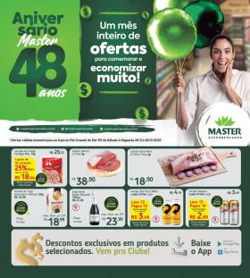 Master Supermercados