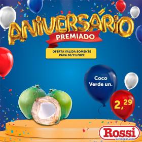 Rossi Supermercados