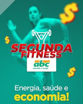 ABC Atacado e Varejo - Segunda fitness