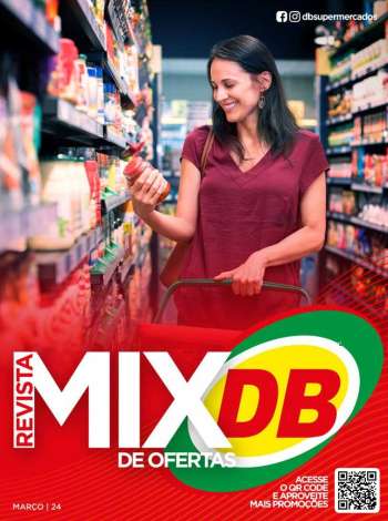 thumbnail - Ofertas DB Supermercados