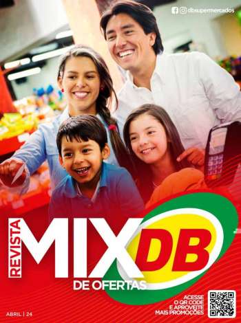 thumbnail - Ofertas DB Supermercados