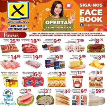thumbnail - Ofertas X Supermercados