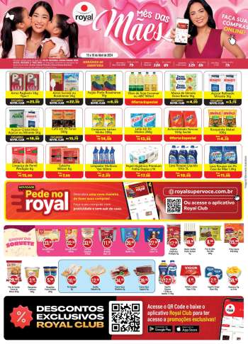 thumbnail - Ofertas Royal Supermercados