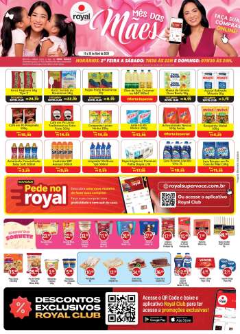 thumbnail - Ofertas Royal Supermercados