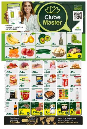 thumbnail - Ofertas Master Supermercados