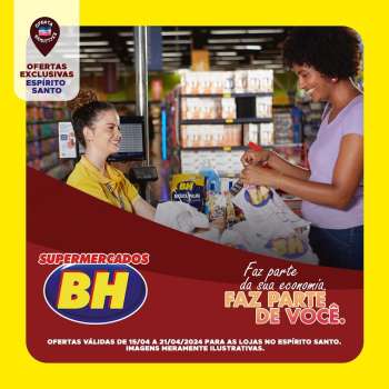 thumbnail - Ofertas Supermercados BH