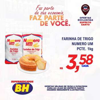 thumbnail - Farinha de trigo