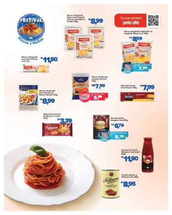 thumbnail - Spaghetti